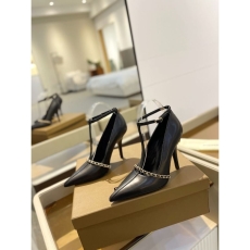 Burberry Heeled Shoes